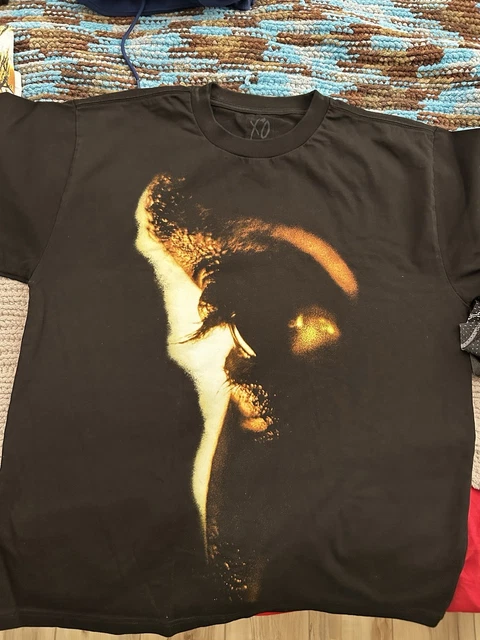 THE WEEKND AFTER Hours Til Dawn Tour Merch Size XL Never Worn Fast ...