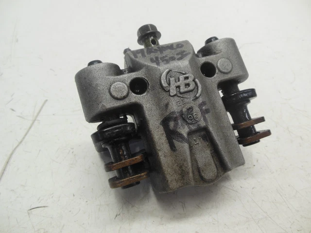 16A23 Kymco MXU 450 I 2019 RH Brake Caliper 45100-PWB1-600