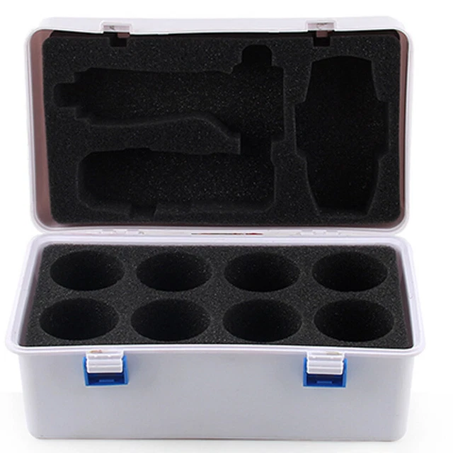 XD168-66 Burst Generation Spinner Caja de Herramientas Productos Relacionados con Spinner HaZ6