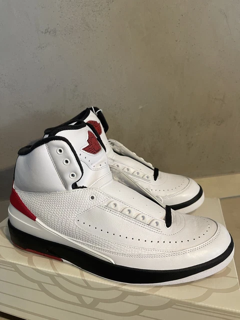 Jordans 45 retro top