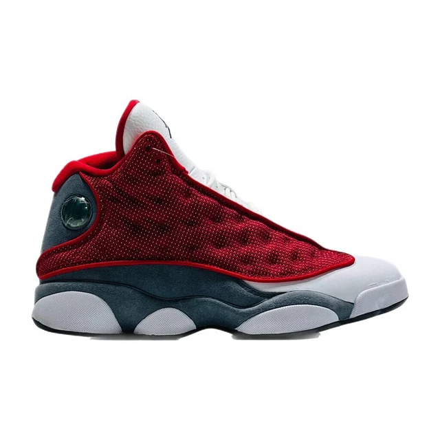 Jordan 13 Red Flint Sz. 9