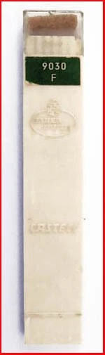 Faber Spenderdose - für TK-Minen 9030 - F