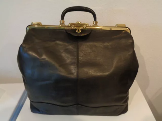 Große Reisetasche Arzt Doktor Hebammen Koffer Weekender