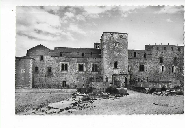 66  Perpignan  Chateau Des Rois De Majorque  L Entree