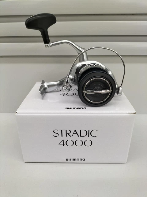 SHIMANO - ##SHIMANO シマノ 19ストラディック 4000 04022 SHIMANO - ##SHIMANO シマノ 19ストラディック 4000 04022
