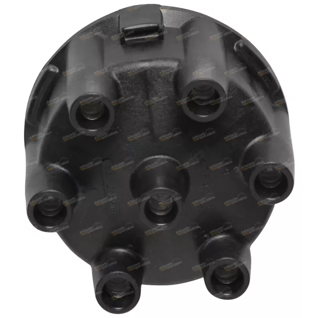 Bosch Distributor Cap for Ford Falcon XD XE 6cyl 4.1L 3.3L 1979~1984