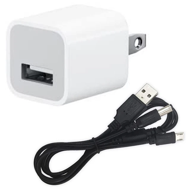 Adapter Charging for E-Collar Educator EZ-900 EZ-902 Advanced Easy Dog Training