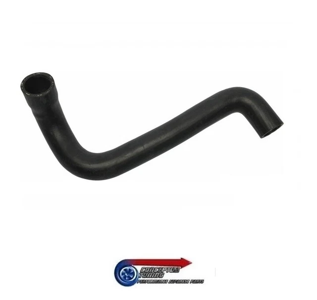 Tout Neuf Radiateur Bas/Inférieur Tuyau- pour Datsun S30 280Z L28