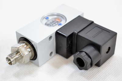 Festo Festo PEV-1/4-SC-0D PEV-1/4-SC-OD 161760 Interrupteur à Pression Festo Festo PEV-1/4-SC-0D PEV-1/4-SC-OD 161760 Interrupteur à Pression