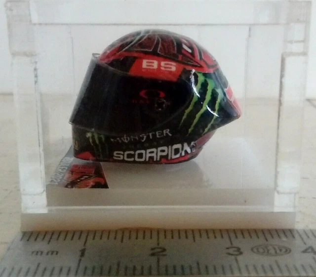Moto Gp Miniature Fabio Quartararo