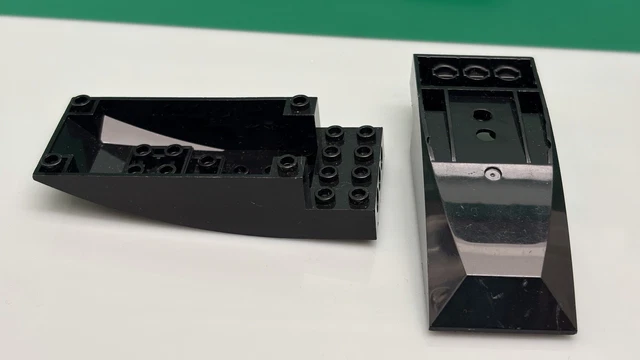 Briques, blocs de construction, LEGO, Jeux de construction, Jouets
