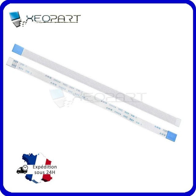 Câble Ruban (flex Ribbon) Pour Pavé Tactile (touchpad) ASUS X551CAP - Neuf