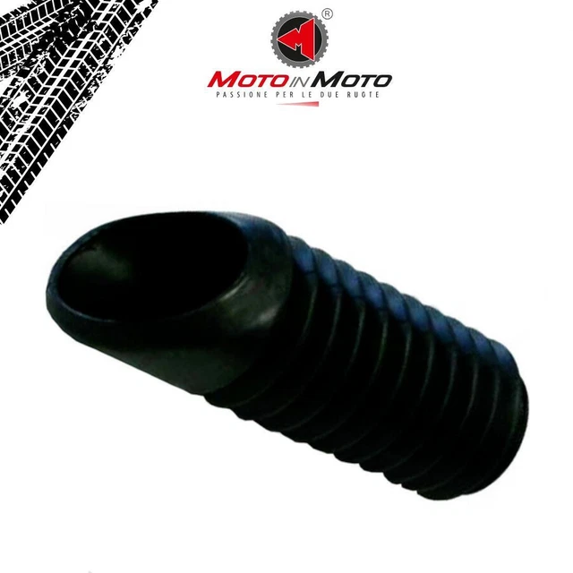 Soffietto Aspirazione Per Vespa Px 125 150 200 1° Serie