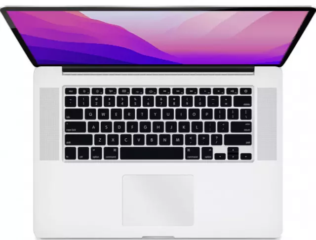 Apple MacBook Pro laptop 15" Retina i7 Turbo 3.4GHz 16GB 251GB SSD Hurry! ReadAd