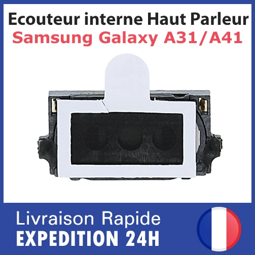 Haut-parleur D'oreille (écouteur Interne) Pour Huawei Honor 20 Lite - Neuf - Remplacement