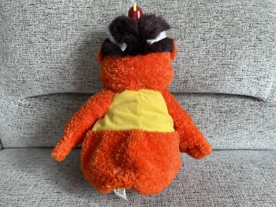 the banana splits plush ebay