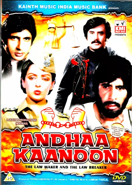 Andha kanoon full movie download 720p sale