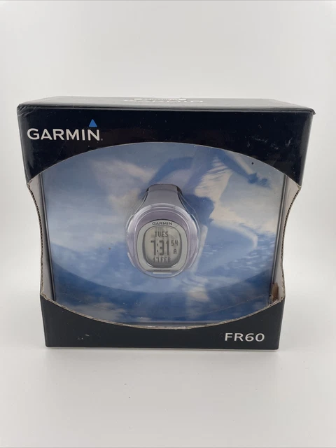 Garmin deals fr60 price