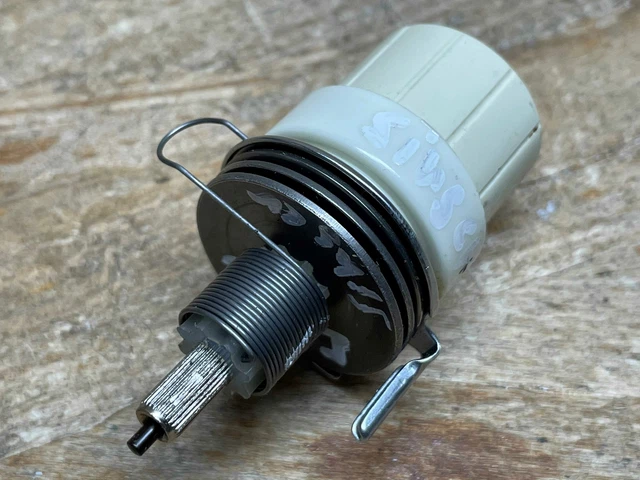 2x Fadenspanner Für Singer 20U Nähmaschinen - Ersatzteil Nr. 541957