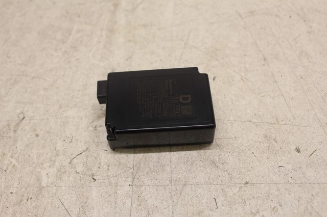 2022-2025 TOYOTA GR86 BRZ oem TPMS tire pressure control module ...