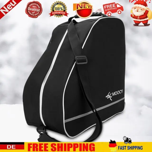 Portable Snowboard Boot Bag Waterproof Snowproof Accessories for Adult and Youth