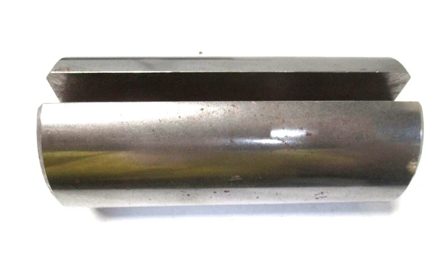 duMONT Minute Man (33369) 2-3/4" x 6" OAL Style D Plain Broach Bushing