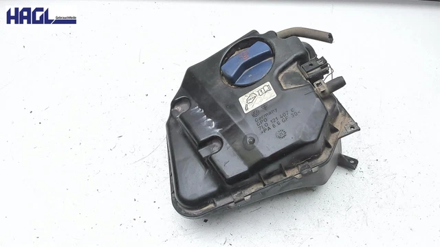 Vase D'Expansion TPF Pour Audi Q7, Porsche Cayenne, VW Touareg - Réf. 7L0121407E - Neuf Garantie 2 Ans