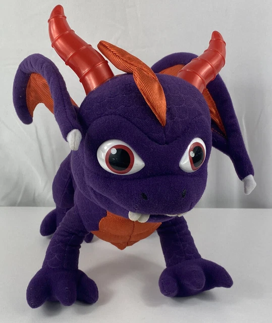 Spyro stuffed toy online