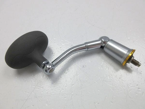 For Shimano 08 Stella Sw 18000Hg Handle Right-Handed /Management Ap3504/61