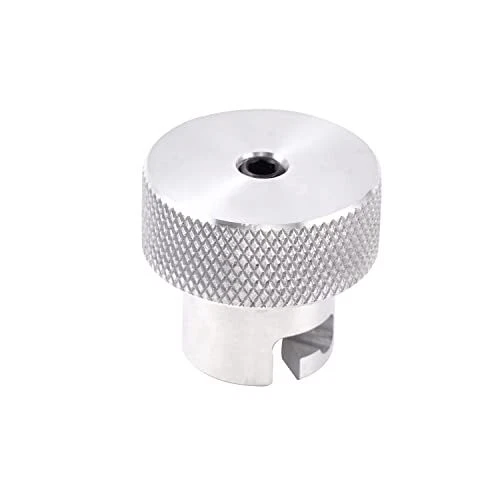 KNOB FOR BOTTLE Jack Valve Release Screw on Harbor Freight Hydraulic