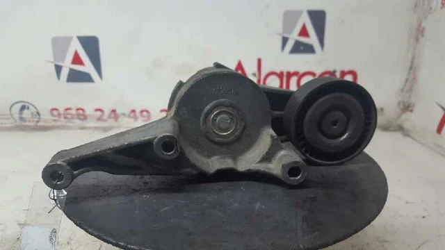 232731 Tendeur De Courroie Auxiliaire Pour Volkswagen Sharan (7M6/7M9) | 03G9033
