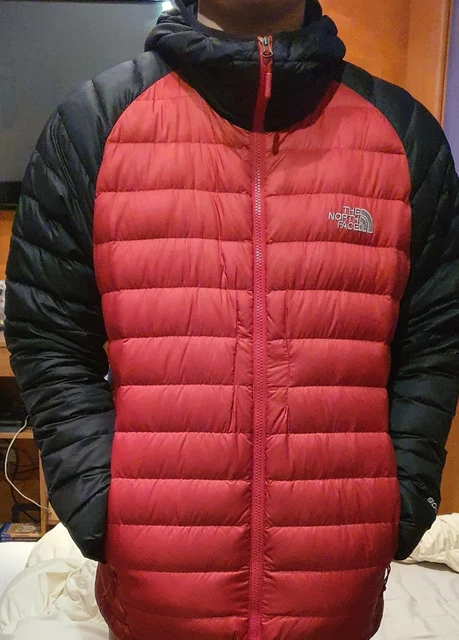 The North Face Trevail Vest 800 piumino