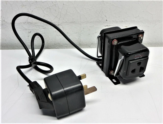 20,000 Watts Step Up and Down Voltage Converter Transformer, THG-20000