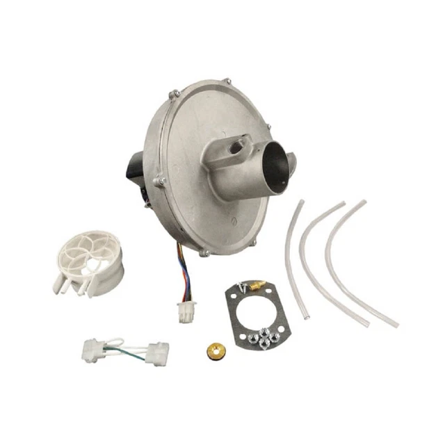 Pentair 77707-0256 MasterTemp 400/Max-E-Therm 400 Blower Kit