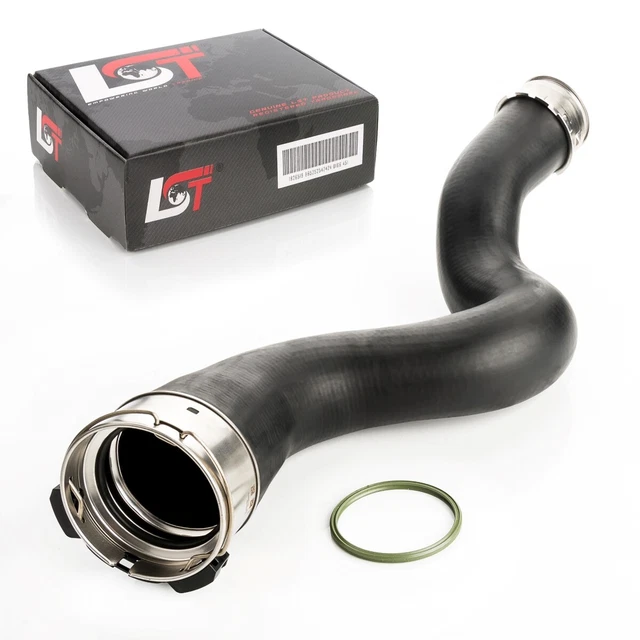 DURITE DE TURBO Intercooler Turbo Tuyau pour BMW 3er E90 E84 316d 318d