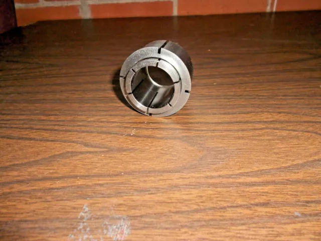 Trantorque MTO Keyless Bushings Fenner Drives PN6972548 Size 1- 1/4''-Lot of *2*