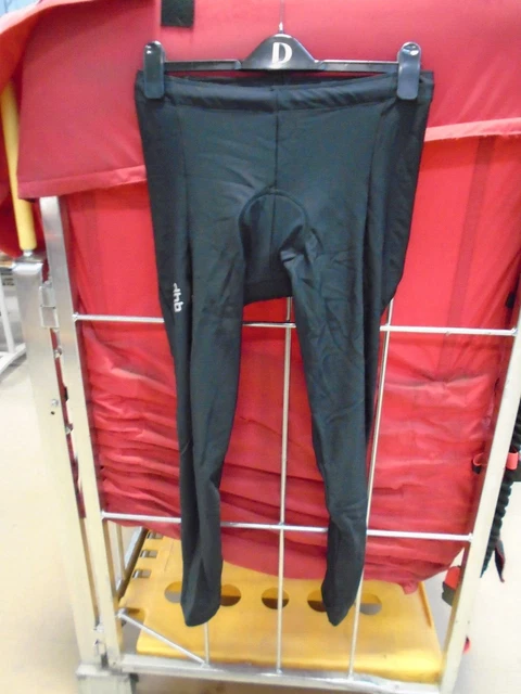 dhb dhb Thermal Tight Size EXTRA EXTRA LARGE BLACK ~ 3