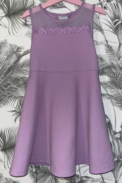 Girls Age 5-6 Years - Matalan Summer Dress