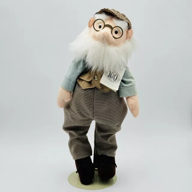 Mr mcgregor toy shop
