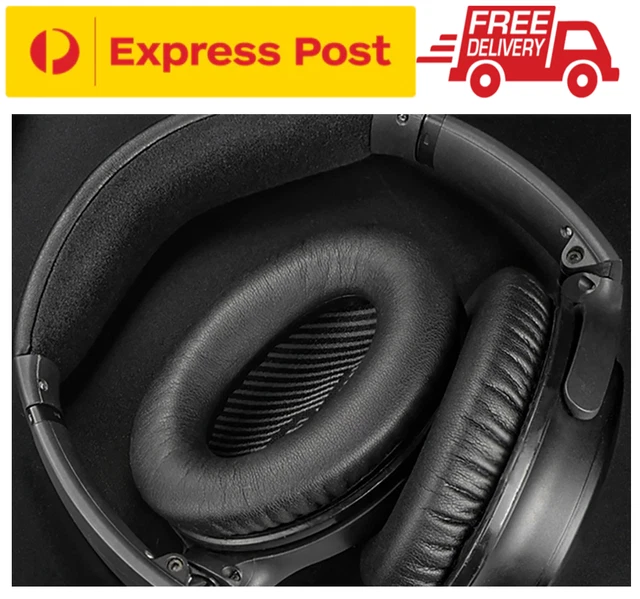 Qc25 ear pads deals