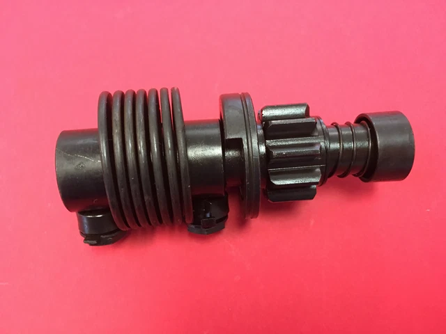 thumbnail image 2 of Starter Drive For International Harvester Tractors – Fits Farmall Cub & Lo-Boy, C60 10 Tooth CW 2 of 6