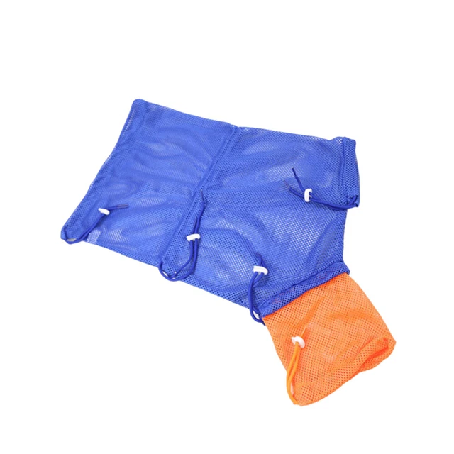 Bolsa de aseo para gatos baño para mascotas cachorro perro bolsa de retención de limpieza gatos clip para uñas