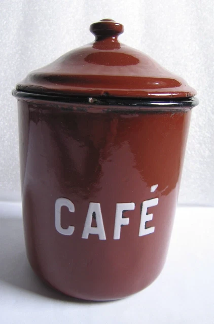 5 pots à condiment épices vintage années 50 / 60 en plastique Gilak
