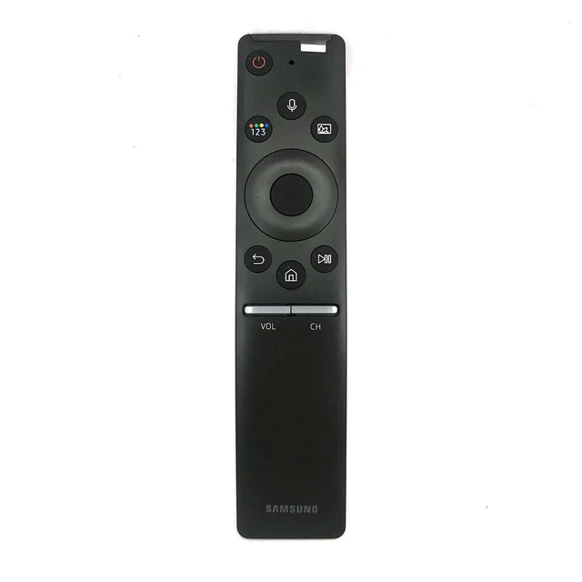 Remplacement Telecommande pour Smart Tech TV 32HA10T3 43UA10V3 50UA10V3