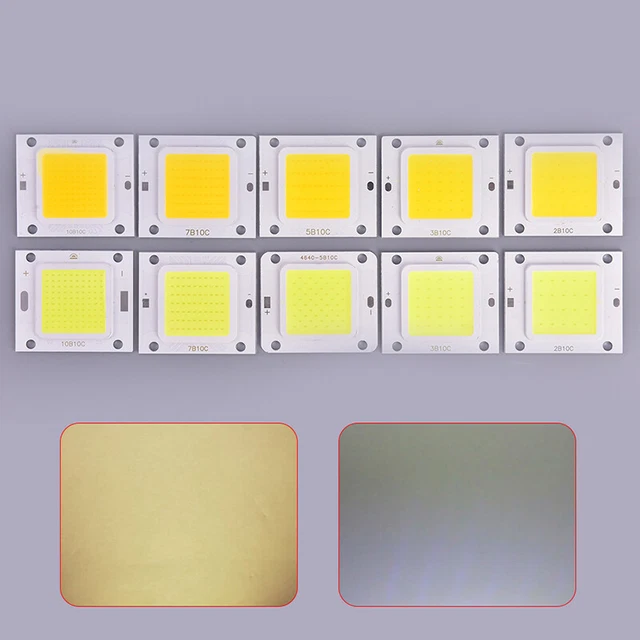 COB LED CHIP LED Matrix for Spotlight LED Light Floodlight Lamp SourceL ...
