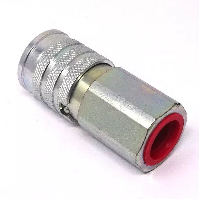 Accoppiamento FEM-371-8FB Parker 1/2BSP 48310995 *Nuovo*