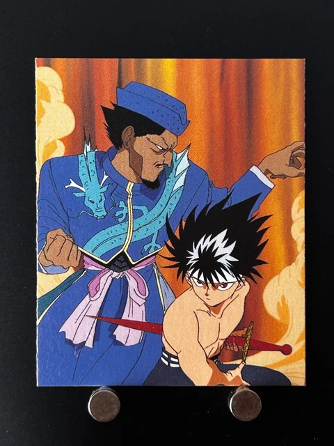 Krillin & Gohan & Dende 182 | Amada Mini Card