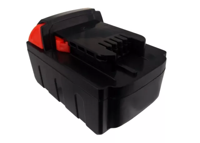 Batterie pour Milwaukee M18 FRADH M18 CSX-902X 2697-22 M18 FQID-502X 4000mAh