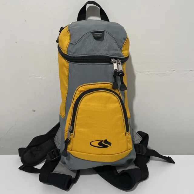 Bonfire Backpack Hydration Pack Snowboard Ride Response Waist Harness Light Use