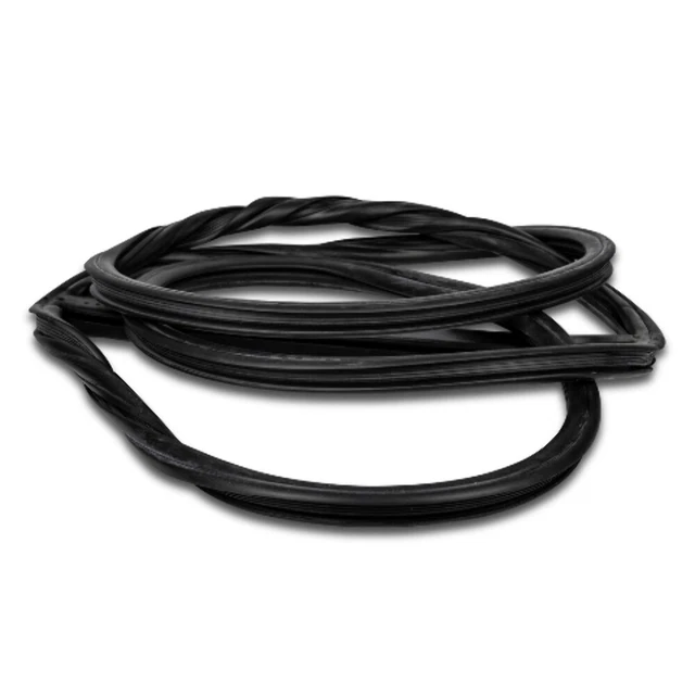 Swingout Windshield Gasket Weatherstrip Seal for International All D Model 37-40